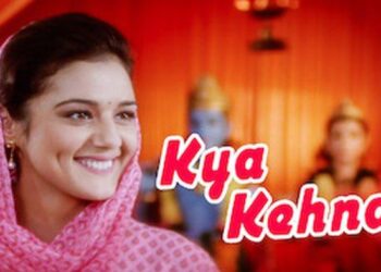 film kya kehna