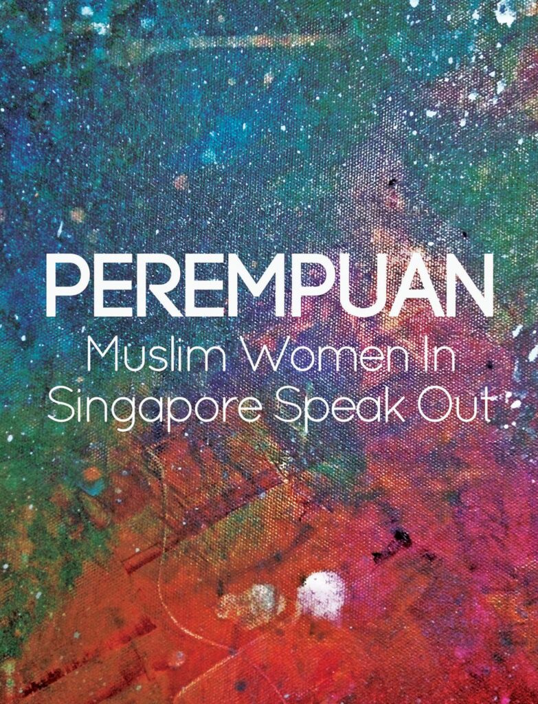 pengalaman perempuan