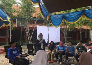 Indonesia Berkeadilan Gender