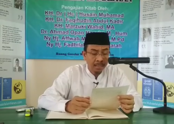 menikah adalah bagian dari kebaikan