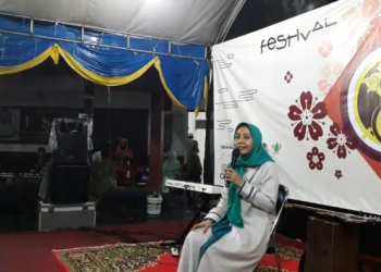 jalan cahaya kebahagiaan