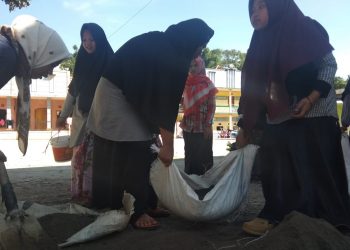 Prinsip Kerja Sama