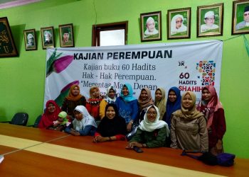 kajian, perempuan