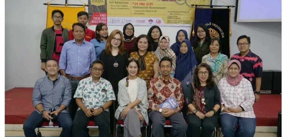 majelis, mubadalah