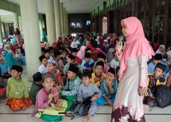 ASAR, Awrjawinangun