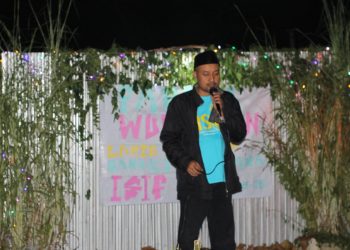 padang, wulanan