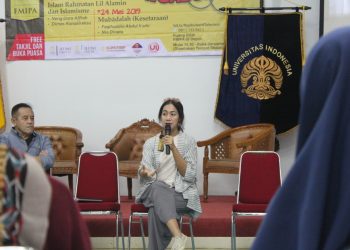 Nia, Dinata