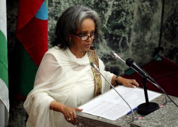 Sahle-Work Zewde