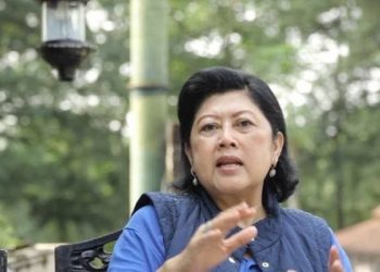 Ani, Yudhoyono