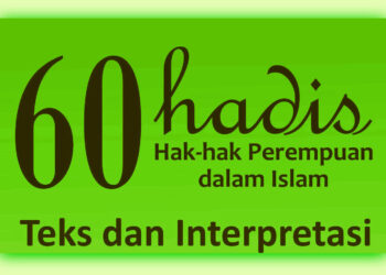 perempuan tidak membatalkan shalat