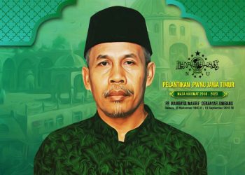 Marzuki, Mustamar