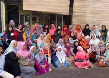 Ngaji Keadilan Gender Islam