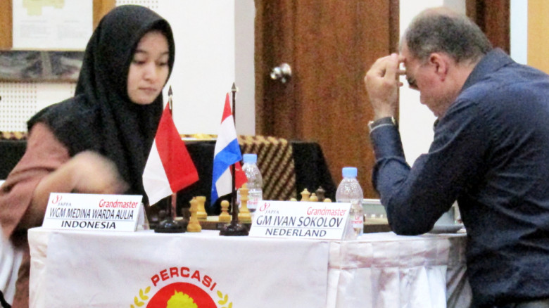 JAPFA, 2019