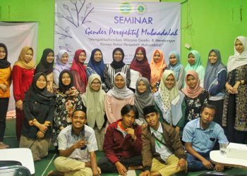 seminar, gender