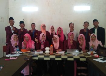 Mahasiswa, ISIF