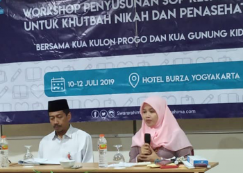 mencegah KDRT