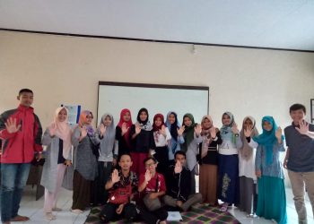 Langkah Awal Cegah Kekerasan Terhadap Perempuan