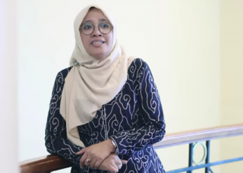 Agama yang Ramah Anak