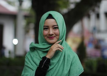 Citra Perempuan Ideal