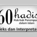 Hak perempuan dalam pendidikan pernah tercatat dalam hadis Nabi Muhammad saw. sebagaimana riwayat berikut: