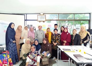 ulama, perempuan
