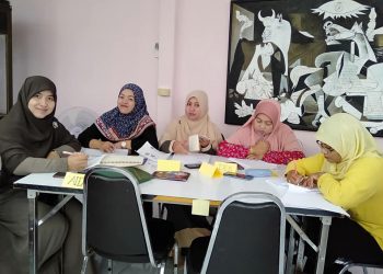 Menghapus Ketidakadilan Adalah Dharma