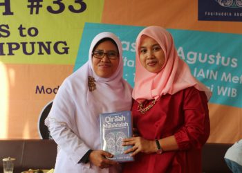 konsep relasi jender