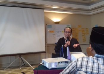 memastikan keadilan