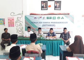 Fahmina, Institute