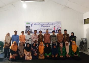 FK-3 IAIN Syekh Nurjati