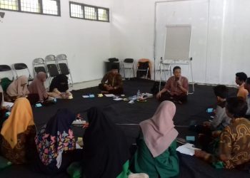 Berbuat Kebaikan