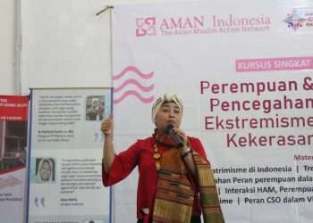 ektremisme kekerasan