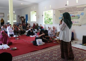 Desa Damai Dapat Diwujudkan Tanpa Kekerasan dan Diskriminasi