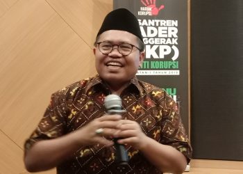 KPK Sejalan dengan Syariat Islam