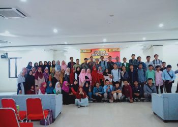 Indonesia berkeadilan