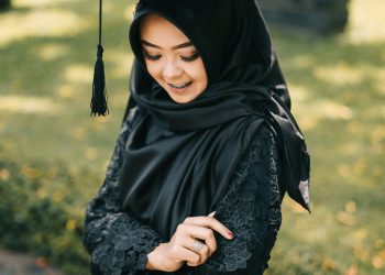 permintaan perempuan kepada Rasulullah