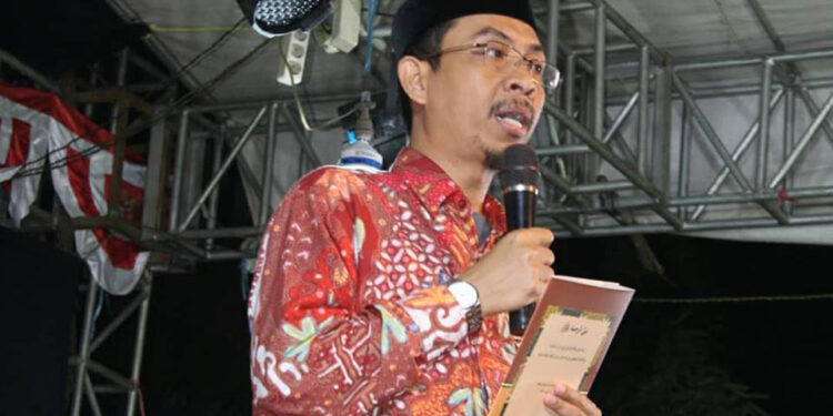 Dr. KH. Faqihuddin Abdul Kodir dan Qiraah Mubadalah (Bagian 2)