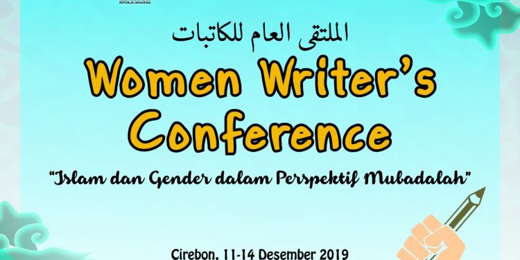 women writer's conference