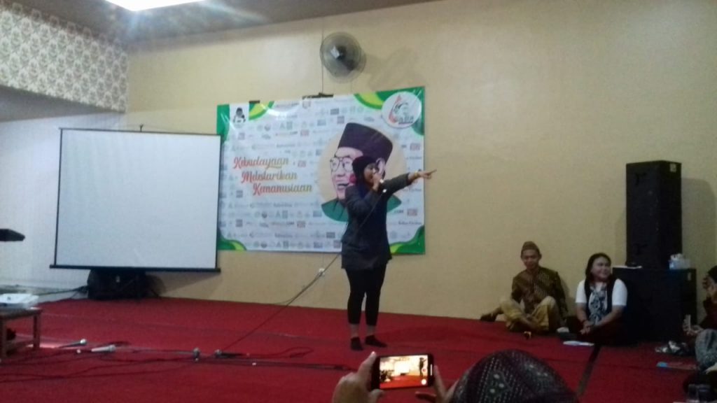 Musik Tarling