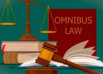 Omnibus Law, Bukti Pemerintah (Masih) Abai Terhadap Kemanusiaan Perempuan