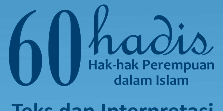 hadis tentang suami istri saling terbuka