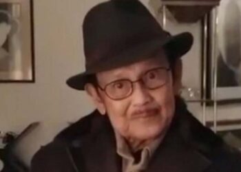 presiden, Habibie