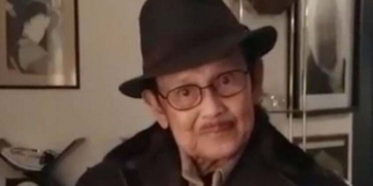 presiden, Habibie