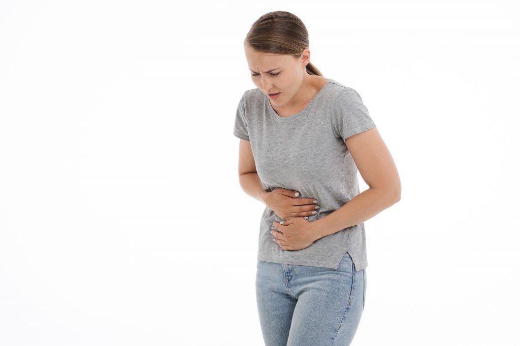 Menstruasi Bukan Kutukan