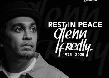 Glenn Fredly