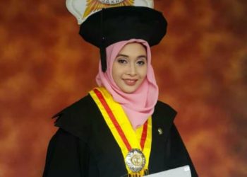 (foto koleksi pribadi penulis)