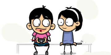 istri itu bukan pembantu