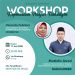 Workshop Jurnalistik Pelajar NU Bersama Gus Ova