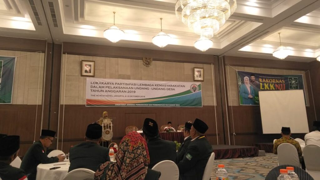 Keluarga Maslahah