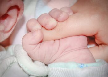 diberi anak tanda tuhan percaya